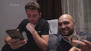 Секретное видео (Рассекречено) 