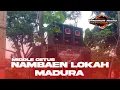 Lagu DJ Madura nambaeh lokah middle cetus | Pandawa audio sound gedeatur Tandonsentul Lumbang Probolinggo