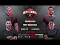 UFC Fight Pass Invitational 3 is LIVE at the APEX DECEMBER 15TH 2022