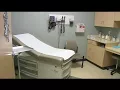 Average E R wait times at our local hospitals