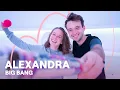 Download Lagu MNM Live: Alexandra Gadzina - Big Bang