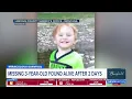 Shortened Version Shocking Validation for Ryker Webb with The Psychic Sleuth News Nation
