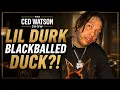 King Yella AGREES With Mama Duck After She Told 6ix9ine Lil Durk Blackballed FBG Duck