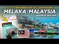 Download Lagu HANYA 100 RIBU! Dapat Penginapan Murah di Pusat Kota Melaka, Malaysia