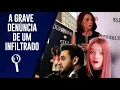 Lagu 🚨 WSJ revela possível infiltrado no caso Filipe Martins — entenda a denúncia