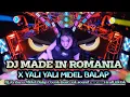DJ MADE IN ROMANIA X YALI YALI MIDEL BALAP ..CLIPS KARANGGONDANG UDANAWU