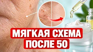 Ретиноиды после 50: мягкая схема и чем заменить, если нельзя