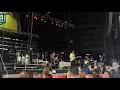 Matt Stell - Entrance + Reason Why (Live) @ Rib Round Up 2020 - West Palm Beach, Florida