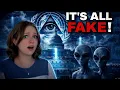 Project Blue Beam The Conspiracy They Don t Want You To Know