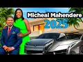 Minister Michael Mahendere Lifestyle Family Net Worth 2025