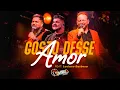 Lagu Rainha Musical - Gosto Desse Amor Feat. Luciano Barbosa #Tudovirabailão2