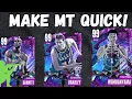 BEST NBA 2k23 Snipe Filters to make TONS of MT in MyTeam