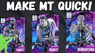 BEST NBA 2k23 Snipe Filters to make TONS of MT in MyTeam