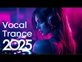 Download Lagu 🎧 Atmospheric Vocal Trance Mix 2025