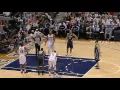 Every few years Al Horford flinches when the ball bounces towards him after a missed free throw
