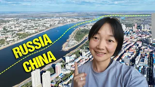 俄罗斯与中国交界处 | 第 2 季第 100 集