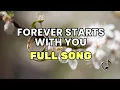 Download Lagu Forever Starts With You – Original Wedding Song for First Dance (Emotional Acoustic Ballad)