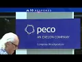 Assistance programs to help with rising PECO bills