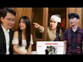 Download Lagu Tu Tien was extremely shocked to see Jack with his ex-lover. Will their wedding still be held?