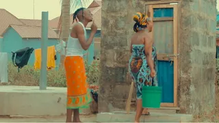 KB Mtanga Ft Fourteen Utamu Wangu Official SIngeli Video IKMZIKI COM 