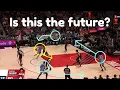 The Weird Offensive Tactic That NBA Teams Are Copying