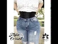 Review faja corset Tributo