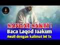 Download Lagu Karomah ayat LAQOD JAAKUM jika diawali dengan kalimat ini, walau membaca hanya 1x