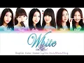 Download Lagu GFRIEND (여자친구) - 'White' (하얀마음) - English Lyrics Translation Color Coded Lyrics [Han/Rom/Eng]
