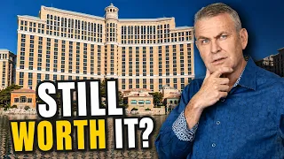 Inside Bellagio Las Vegas Is This Iconic Resort Still Worth It