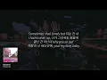 Royal 44 - Blossom (가사/Lyrics)