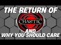 The COOLEST TCG Ever Is Coming Back Chaotic Explained