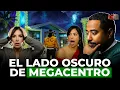 Lagu EL LADO OSCURO DE MEGACENTRO: FANTASMAS Y SUCESOS PARANORMALES (MARTES CONSPIRATIVO)