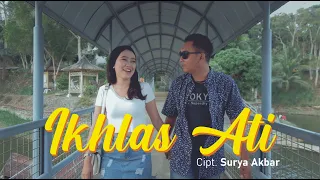 Download SURYA AKBAR - IKHLAS ATI (OFFICIAL MUSIC VIDEO) MP3