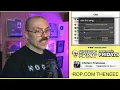 Fantano REACTS to Skepta & fakemink - Chiltern Firehouse