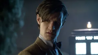 who is river song revealed a good man goes to war doctor who