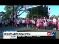 Registration opens for 23rd Annual Liz Hurley Ribbon Run early-bird fee 25