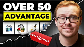 Top 10 Best Jobs For People Over 50