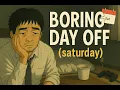 Download Lagu My Day Off in Japan as a Tired Salaryman (Nothing Special Happens) 😪