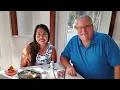 Aug 11 25-Celebrating our Wedding Anniversary at Djon s Melbourne Beach FL
