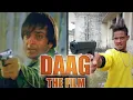 Lagu Daag The Fire 1999 | Sanjay Dutt | Chandrachur Singh / Daag Movie Film Sanjay