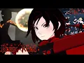 Ruby Rose Ch 1 RWBY Volume 1