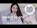 What s in my Work Bag DAGNE DOVER ALLYN TOTE REVIEW