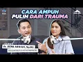 Download Lagu JANGAN ANGGAP SEPELE! TRAUMA GAK SESEDERHANA ITU - RELATE #everestmedia