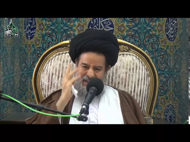 ⁣هناك فرق كبير بين الخلاف وإرادة وقوع الإختلاف وكثير ممن يصطدم بالقيم يصور نفسه لأنه مثقف يتم محاربته