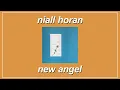 Download Lagu New Angel - Niall Horan (Lyrics)