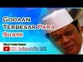Download Lagu TERBONGKAR RAHASIA, Godaan Terbesar Para Suami -  KH Zainuddin MZ