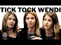 Download Lagu ⏳Tick Tock Wendi || A Crash Course in #WendiAdelson testimonies #DonnaAdelson #CharlieAdelson⏳