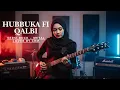 Lagu Hubbuka fi qalbi versi rock - metal cover by CRM, sholawat rock - metal, arabic song, cover sholawat