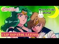 Download Lagu Sailor Moon S - Episodio 102 Uranus y Neptune Ayudan Español Latino