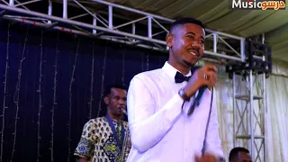 محمد عبد الرحمن اوعديني 